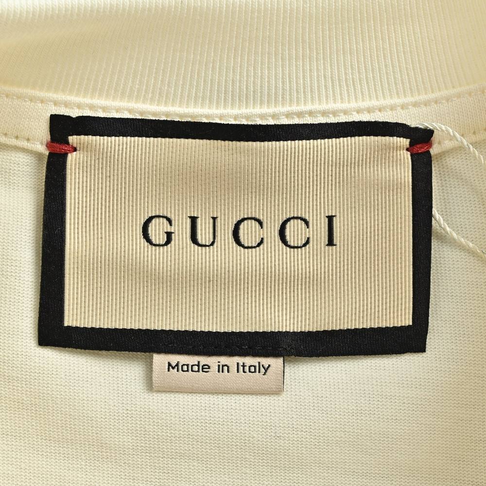 GUCCI T-shirts-428