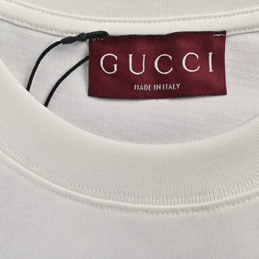 GUCCI T-shirts-274