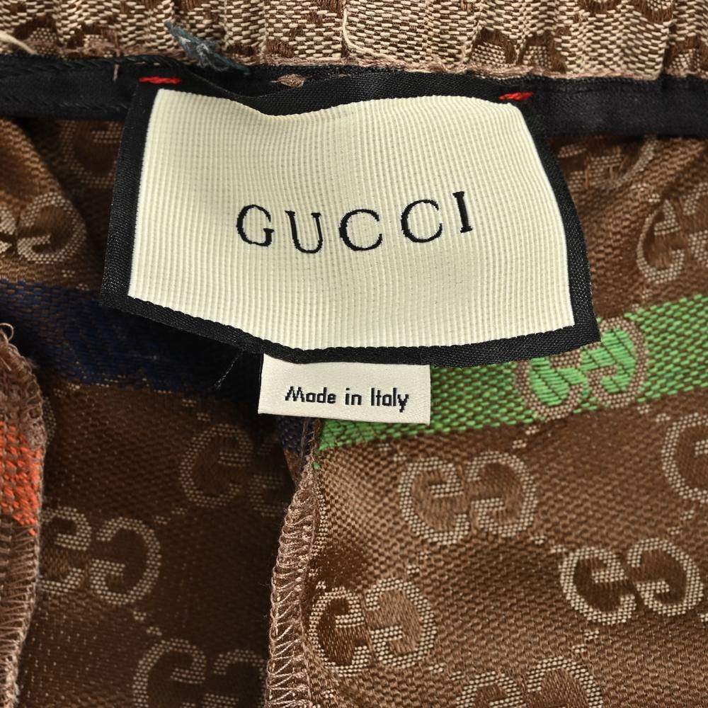 GUCCI shorts-287