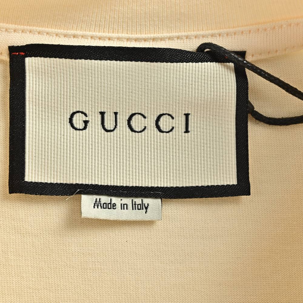 GUCCI T-shirts-362
