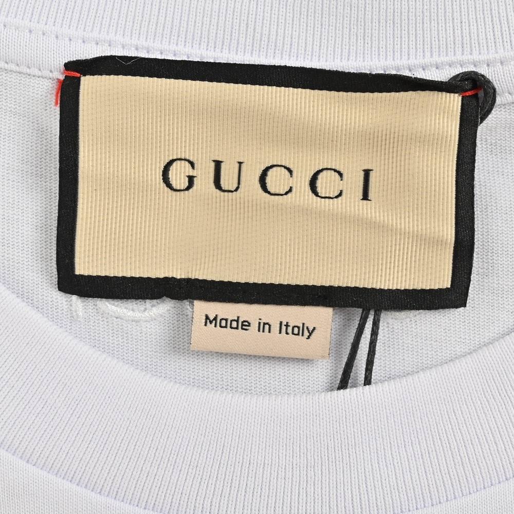 GUCCI T-shirts-267