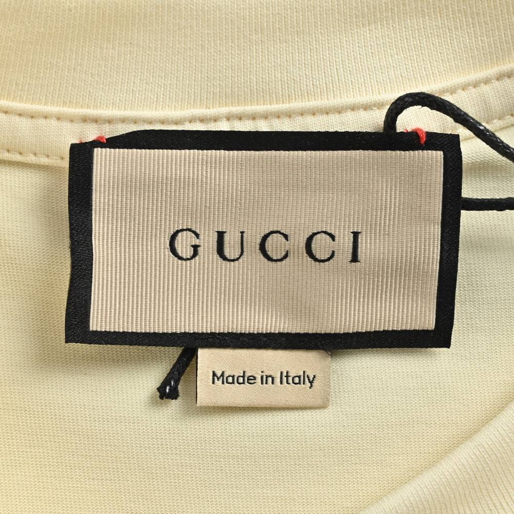 GUCCI T-shirts-388