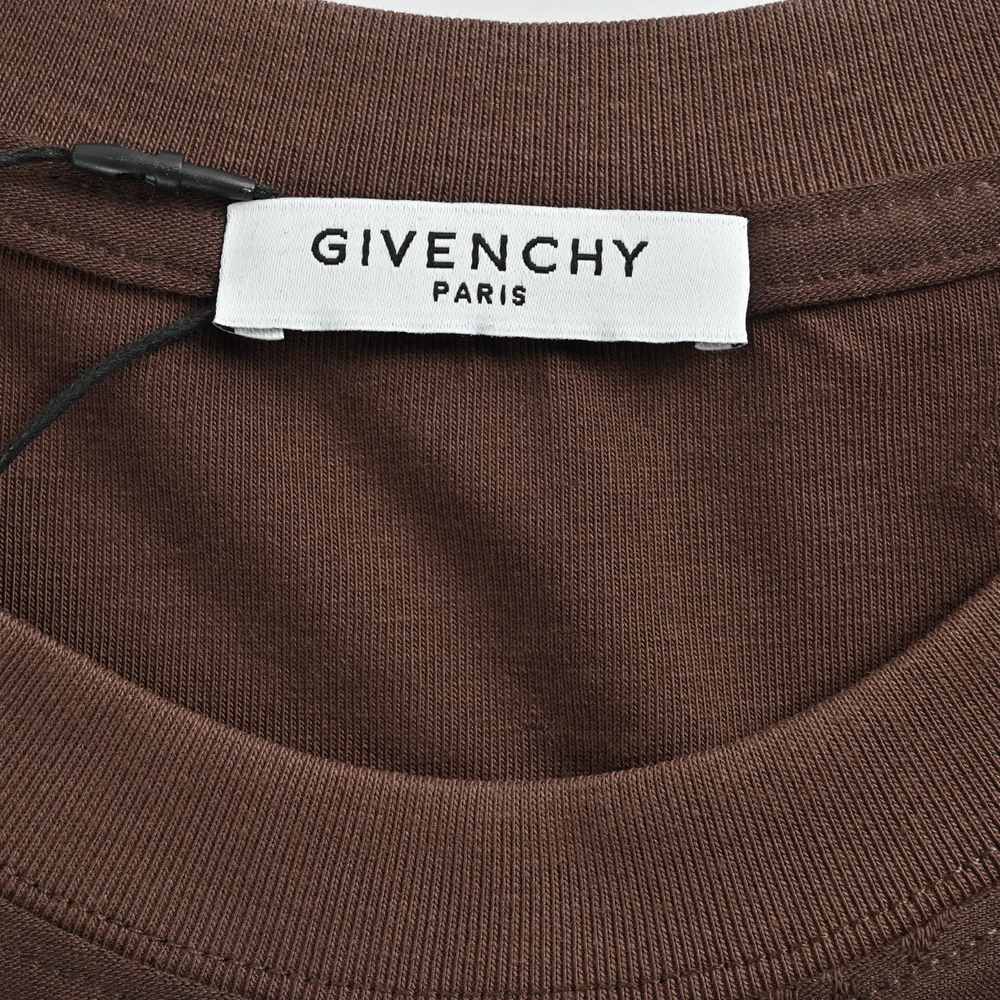 GIVENCHY T-shirts-061