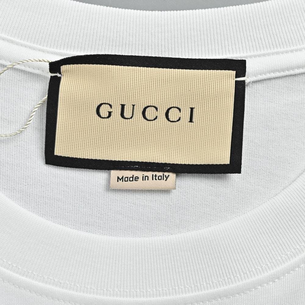 GUCCI T-shirts-402
