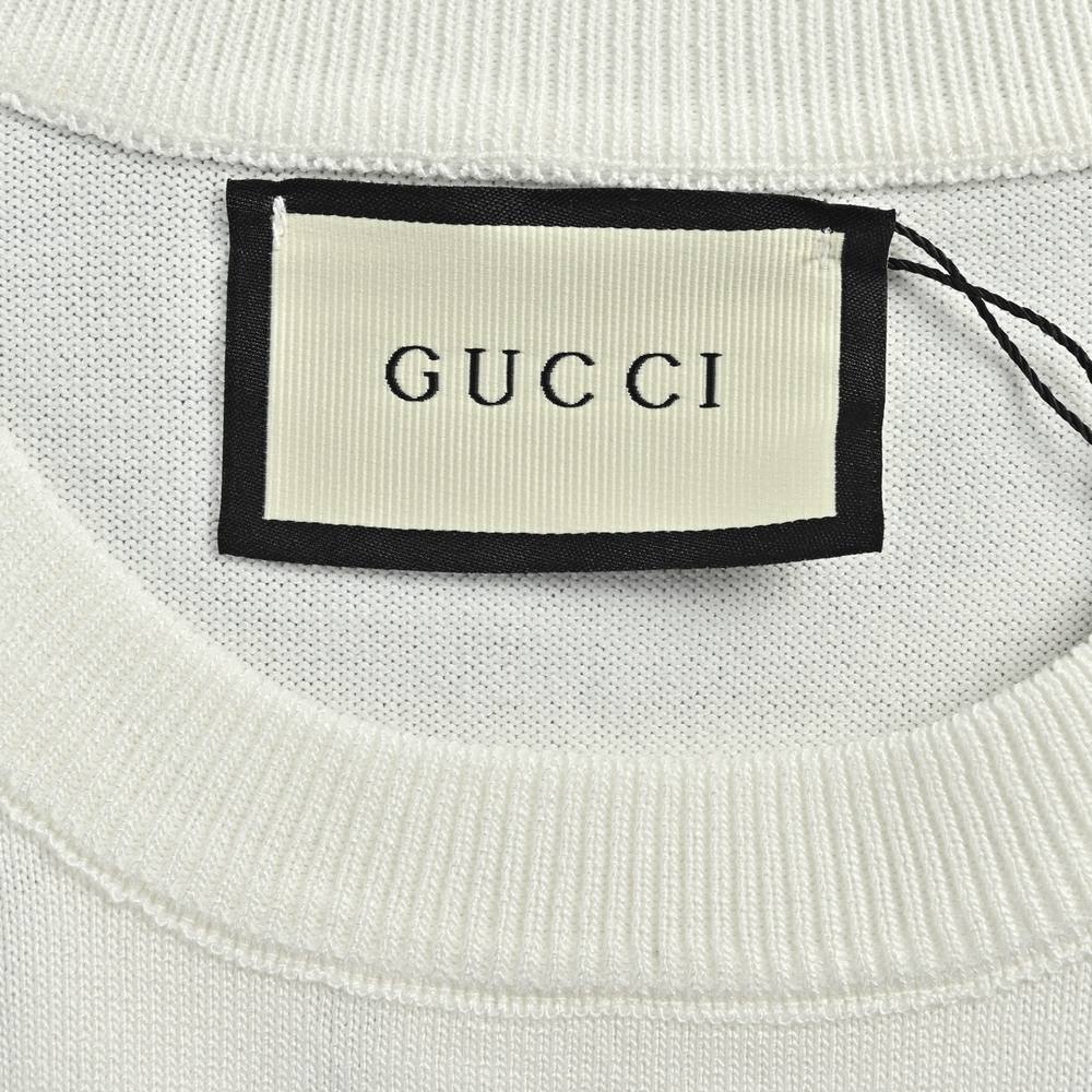 GUCCI T-shirts-347