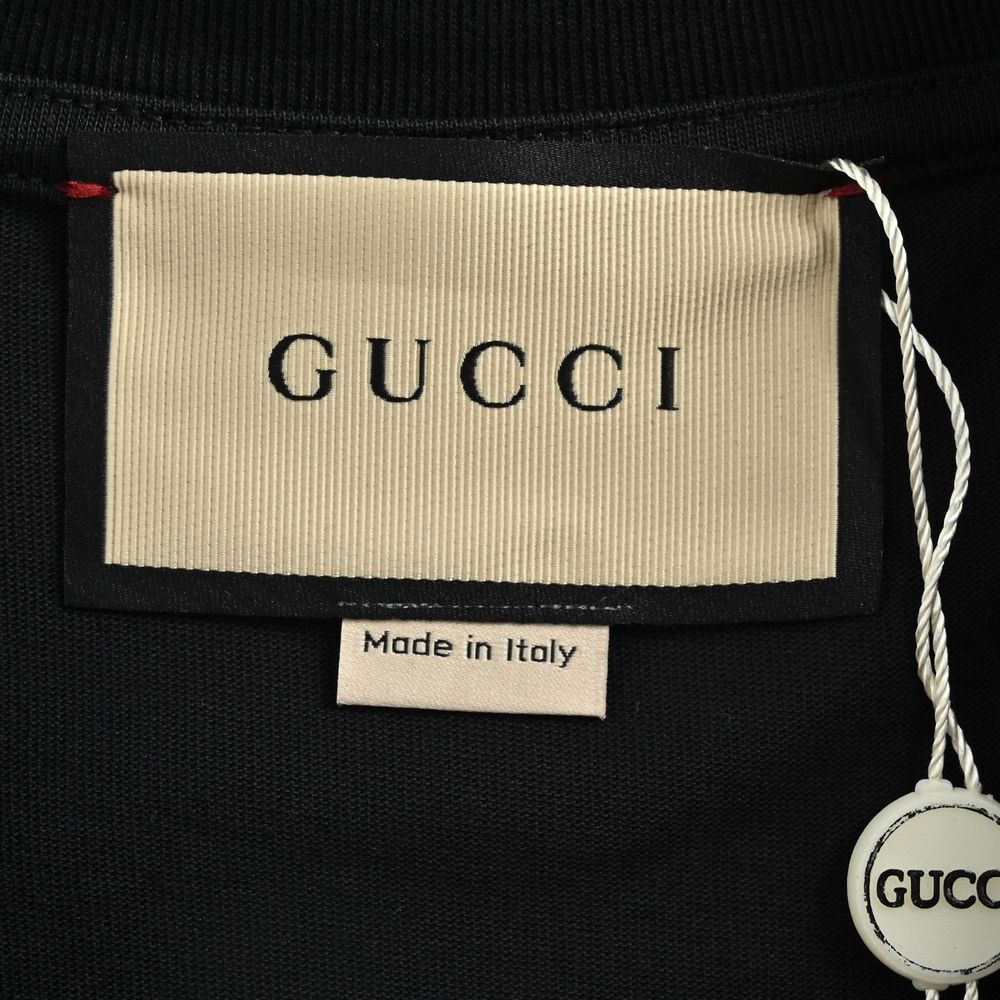 GUCCI T-shirts-423
