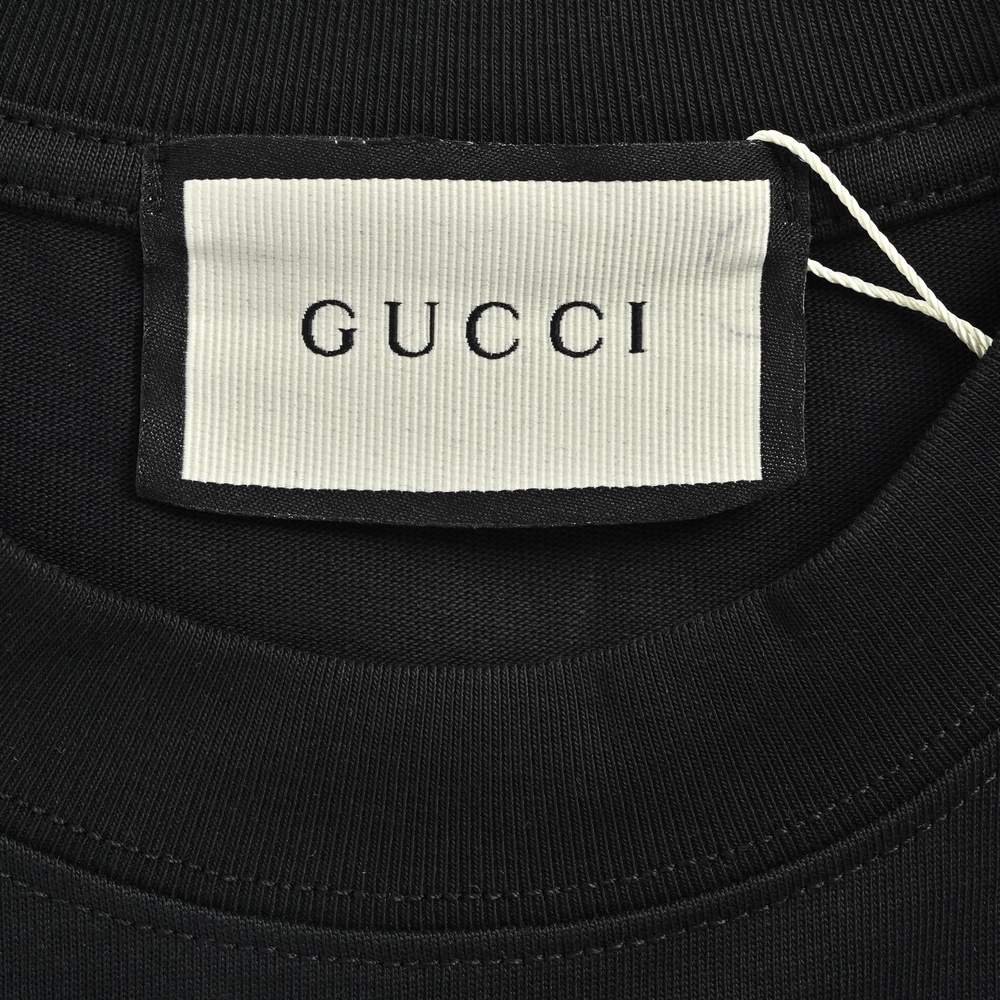 GUCCI T-shirts-412