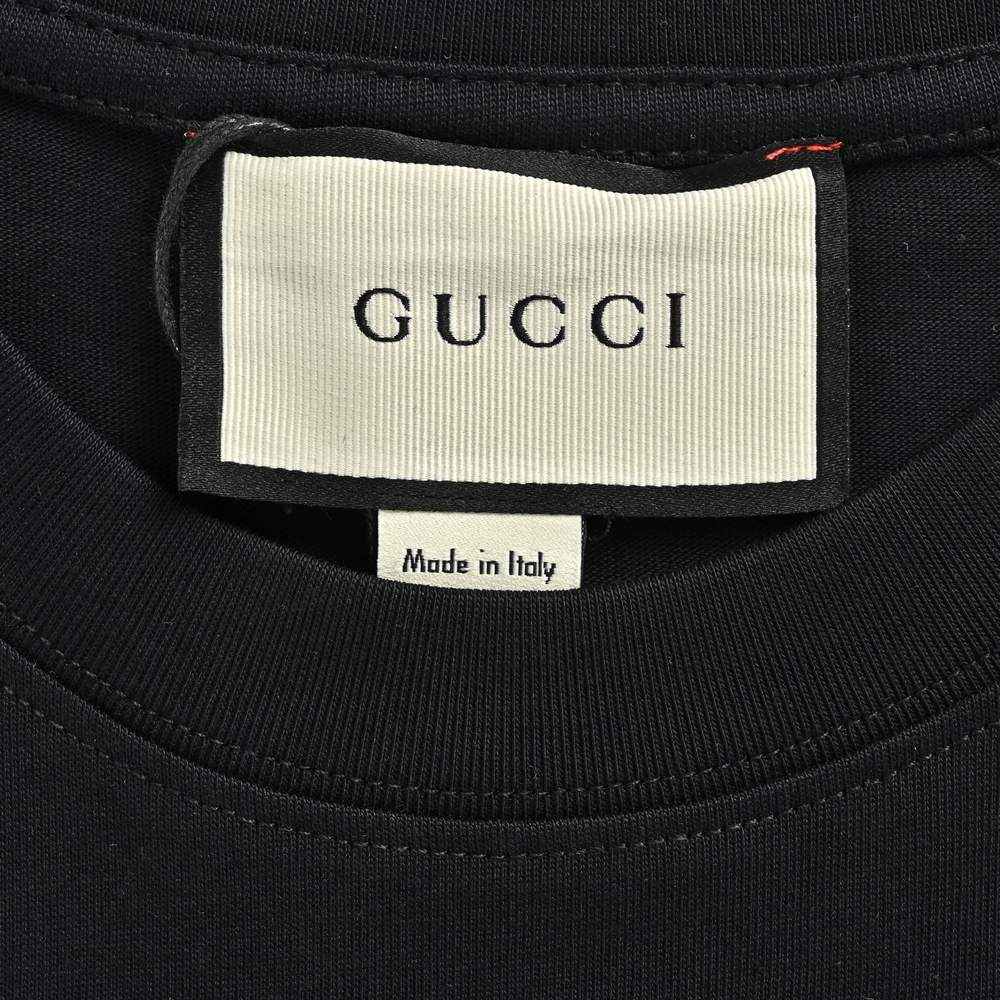 GUCCI T-shirts-287