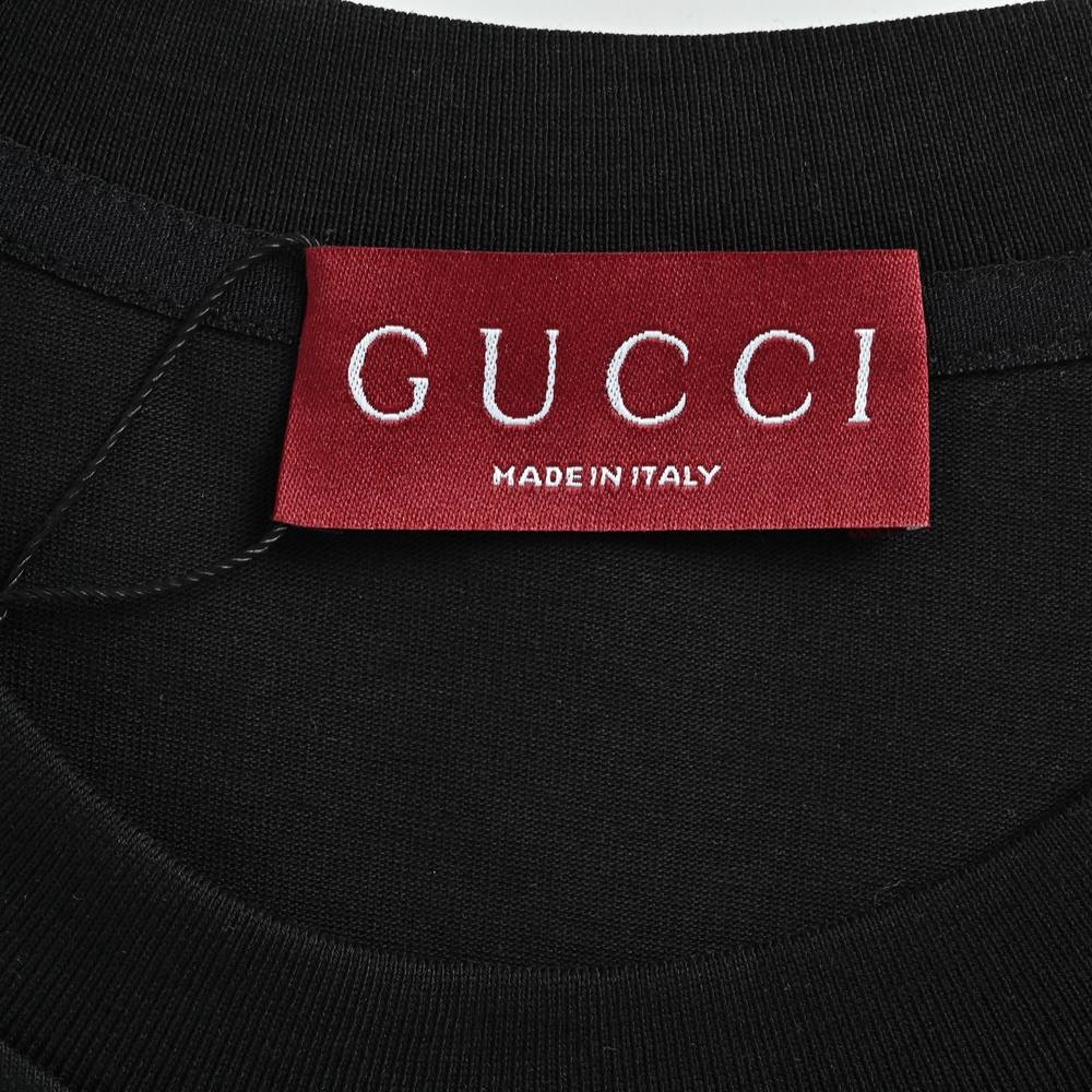 GUCCI T-shirts-295