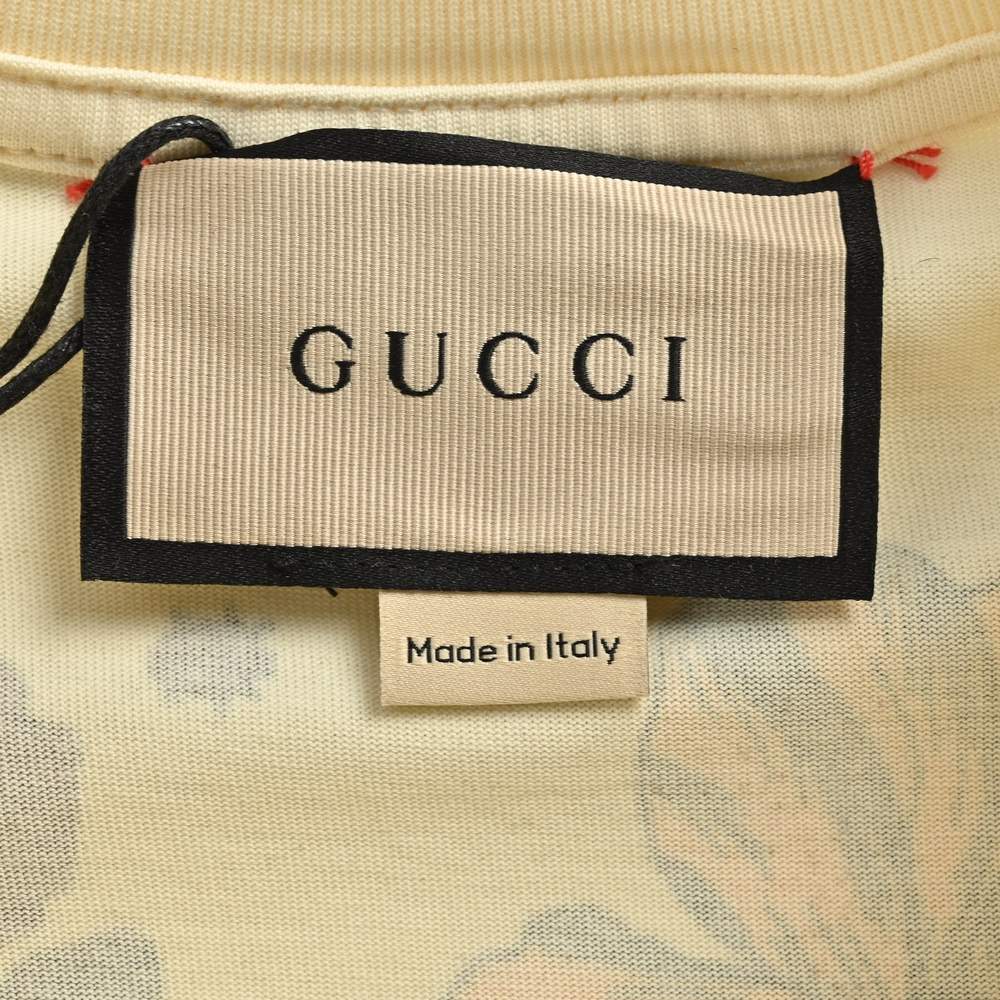 GUCCI T-shirts-332