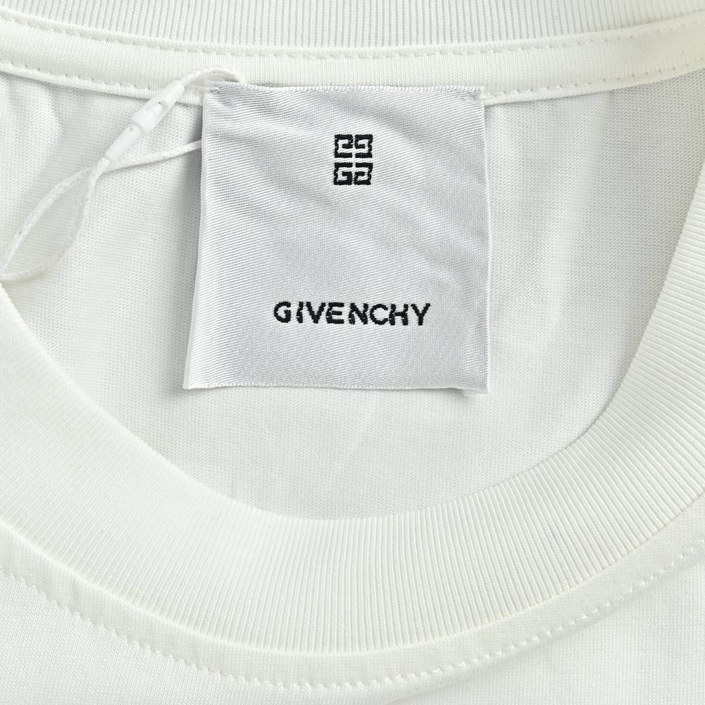 GIVENCHY T-shirts-084
