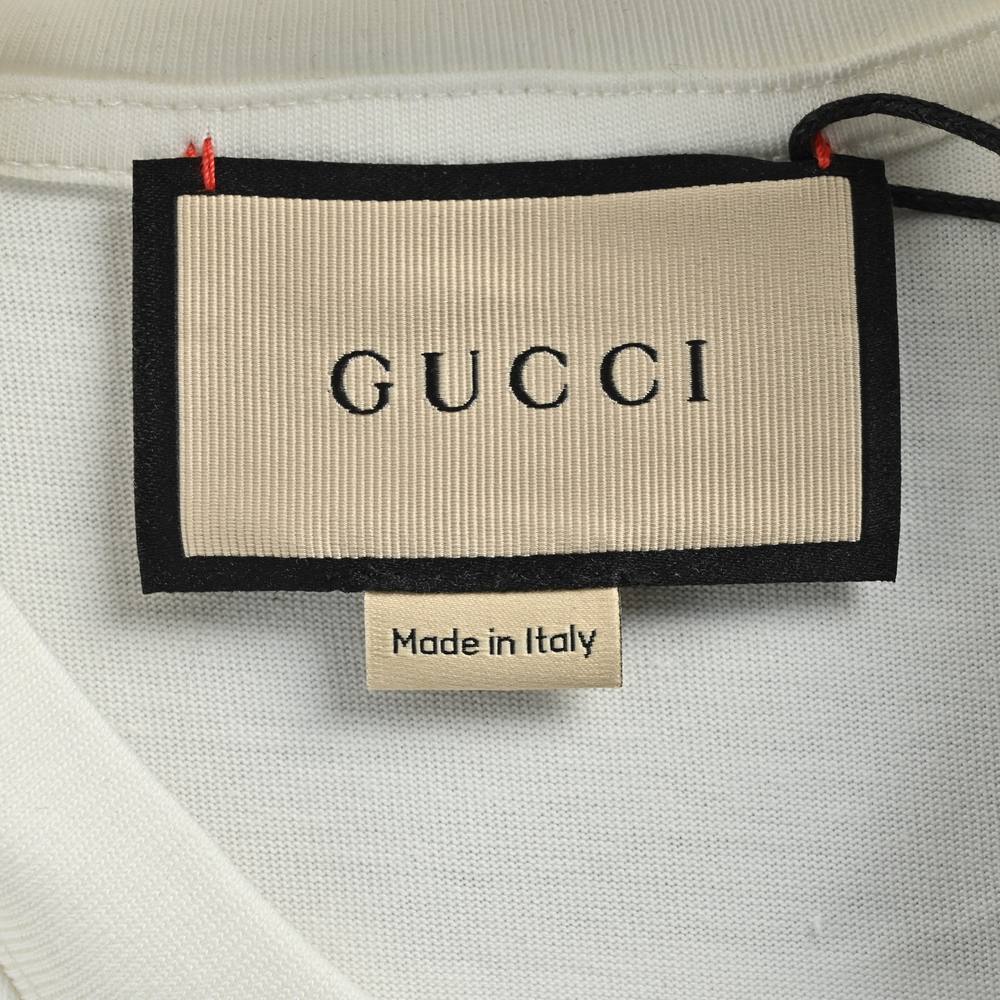 GUCCI T-shirts-385