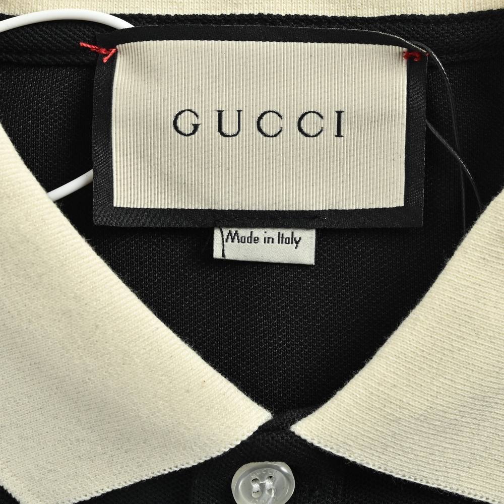 GUCCI Polo-029