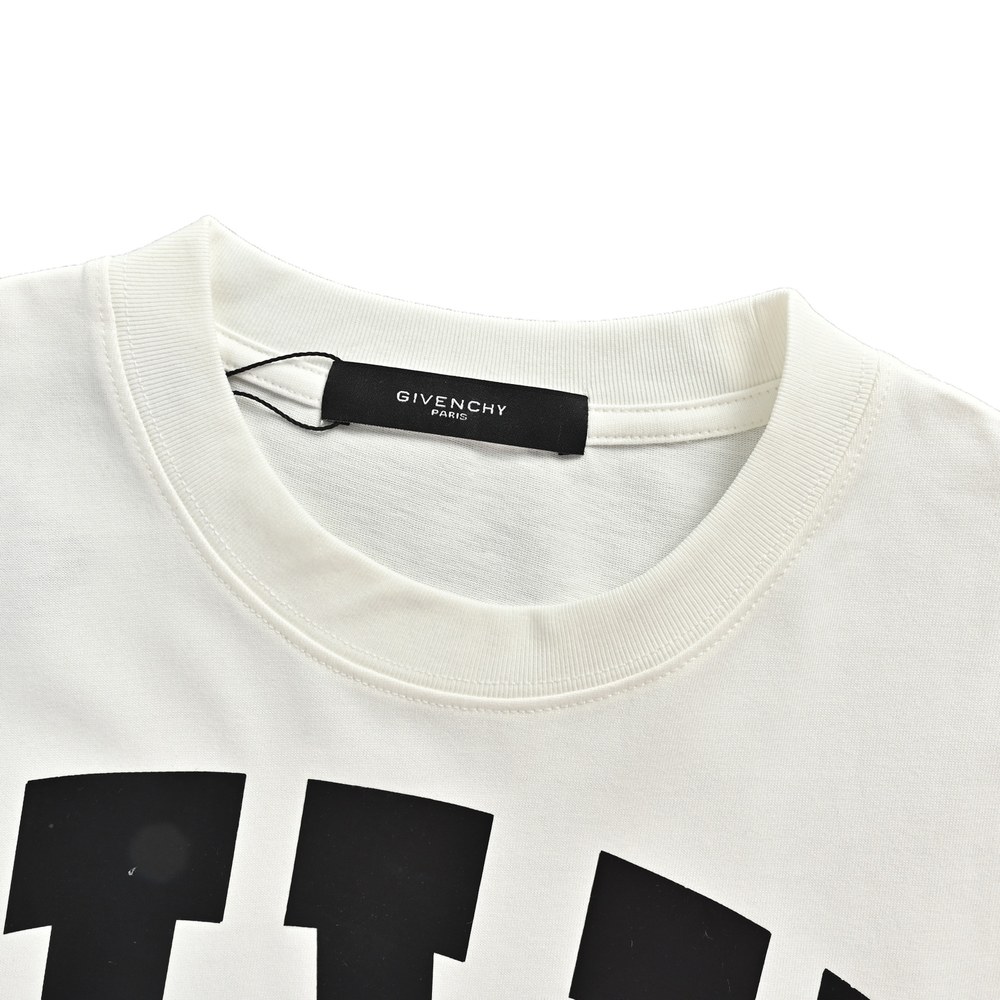 GIVENCHY T-shirts-044