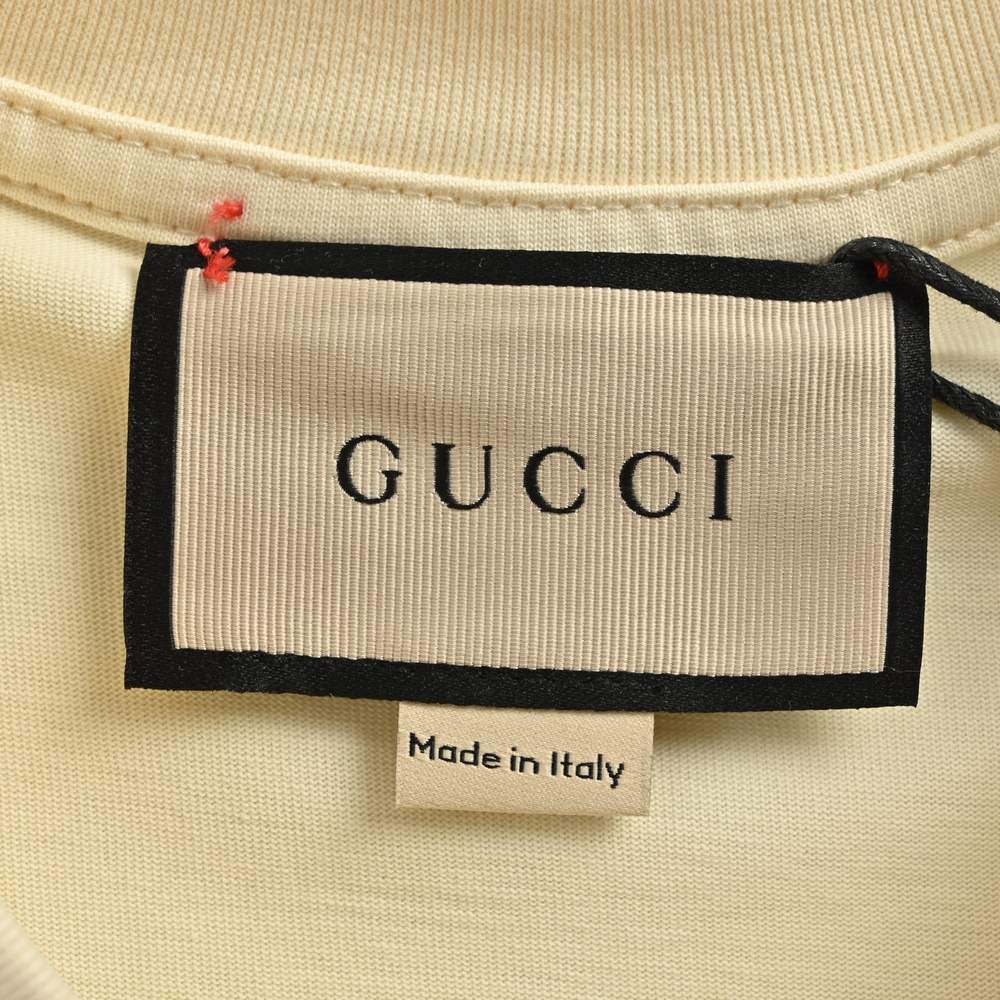 GUCCI T-shirts-397