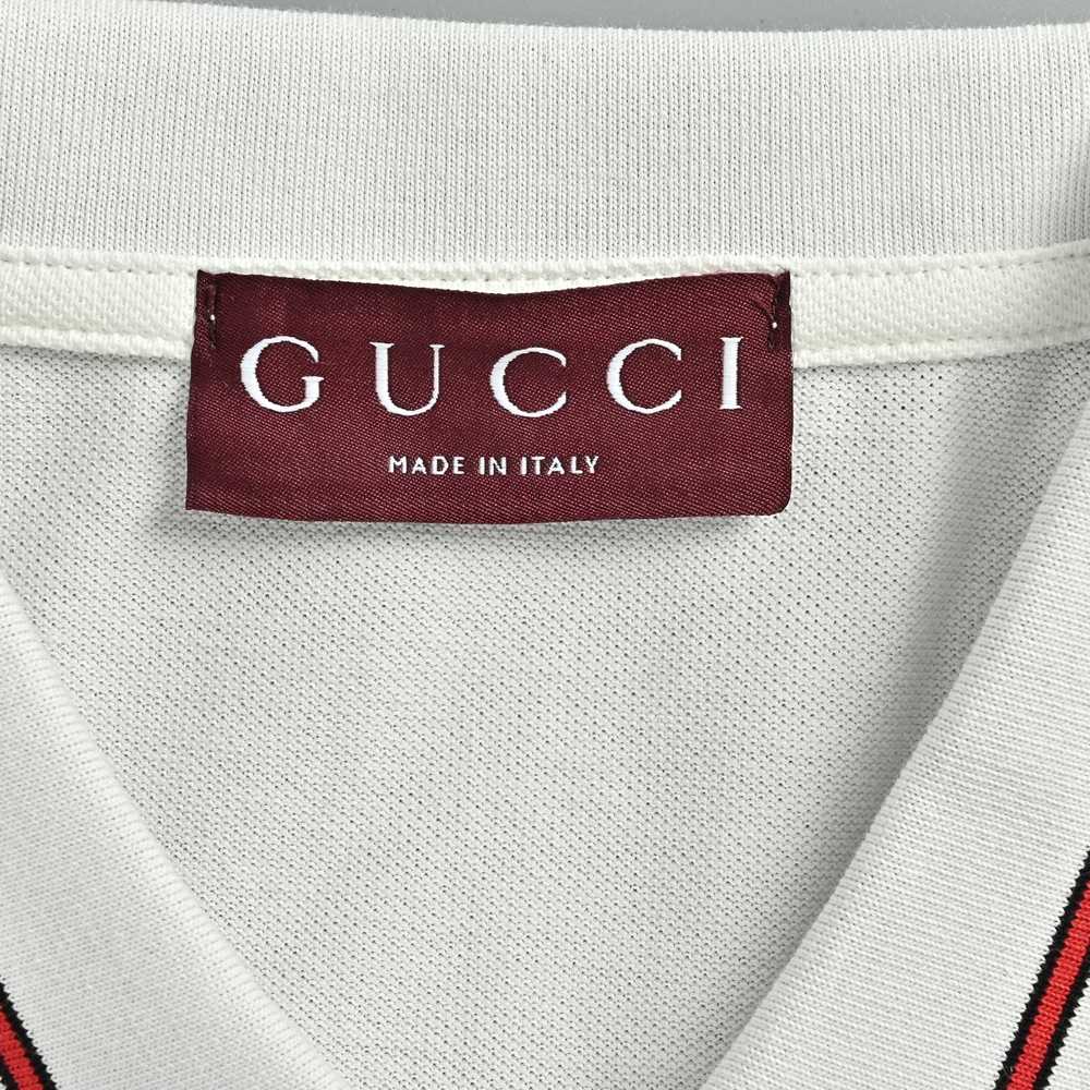 GUCCI Polo-033