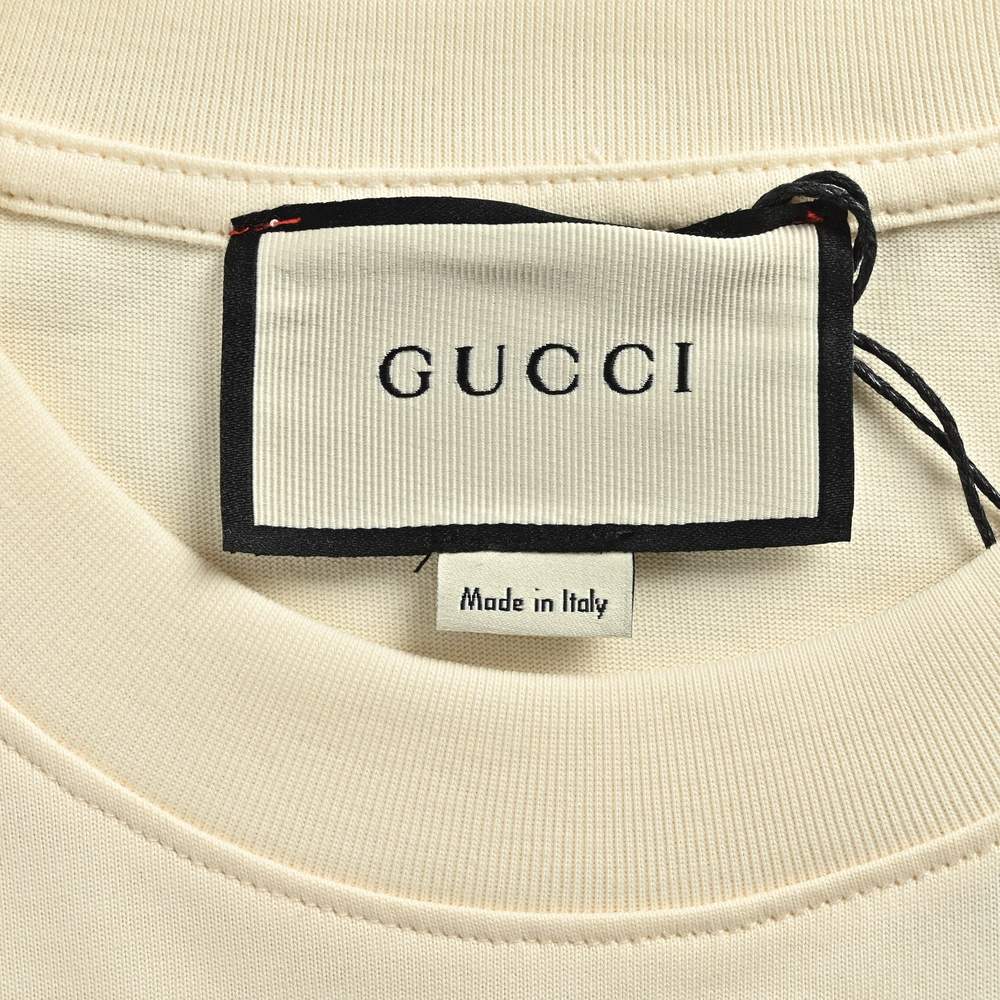 GUCCI T-shirts-329