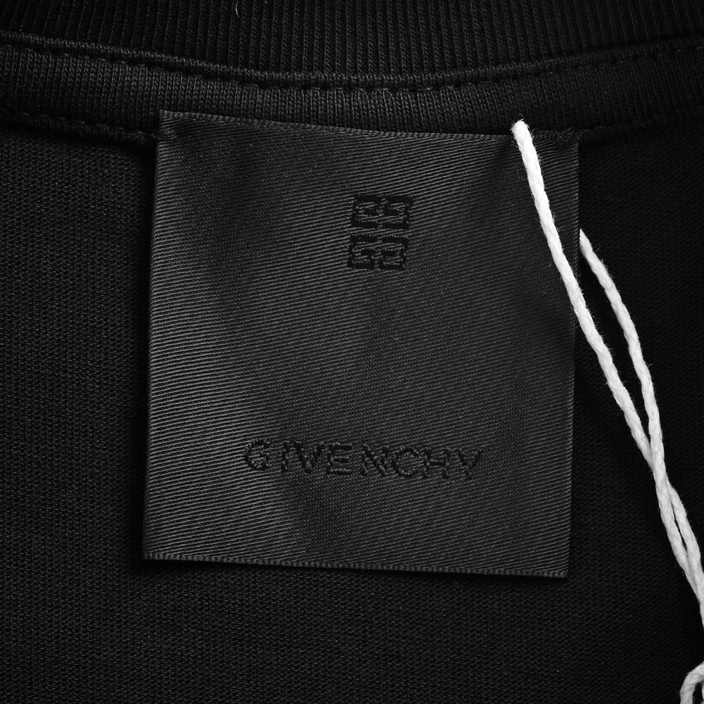 GIVENCHY T-shirts-093