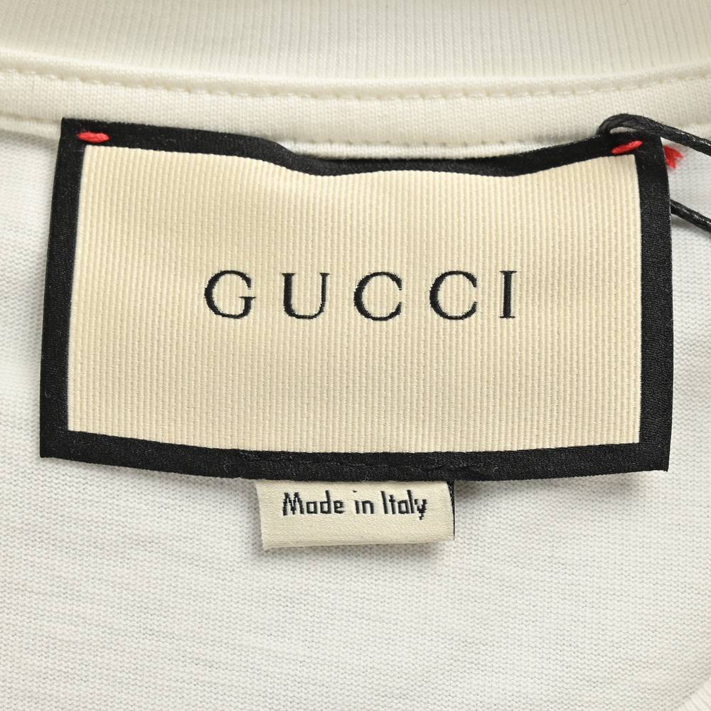 GUCCI T-shirts-265