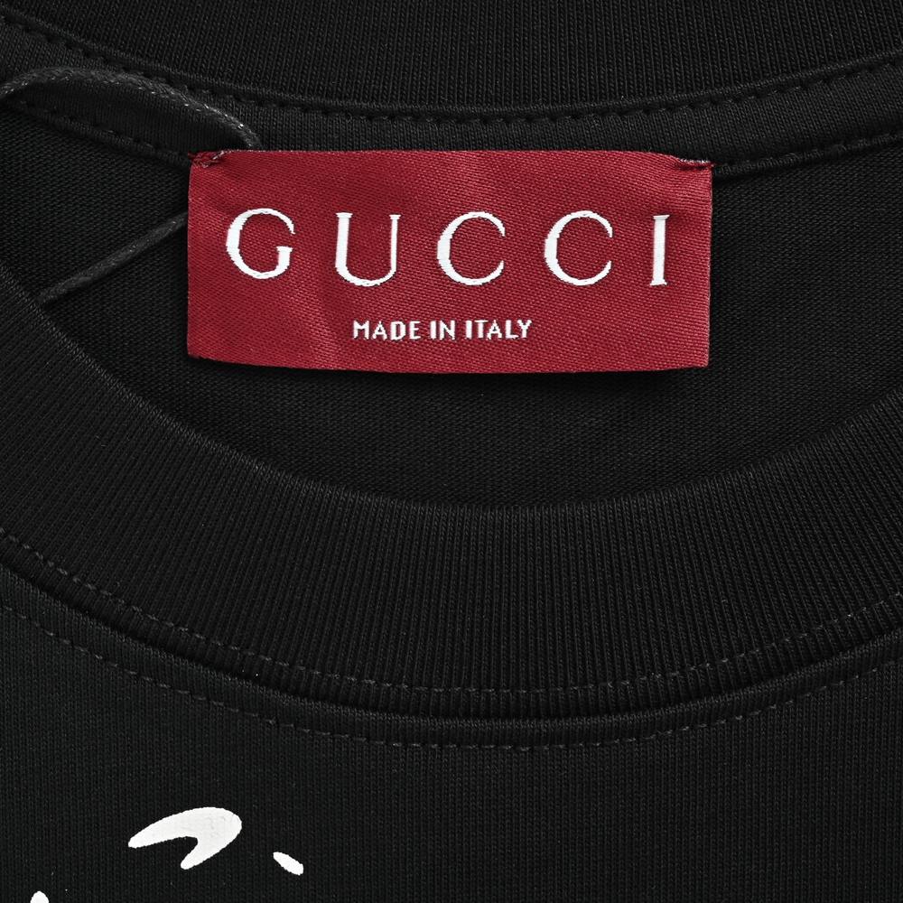 GUCCI T-shirts-348