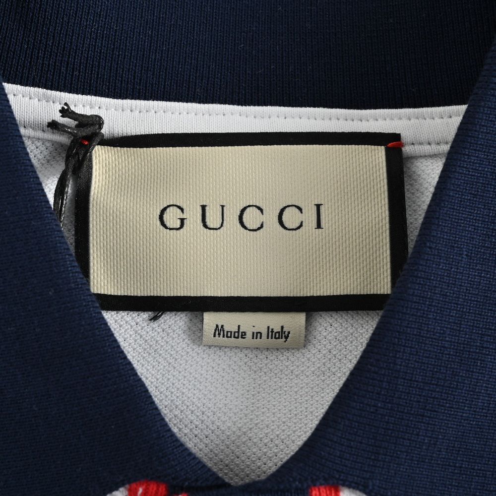 GUCCI Polo-021