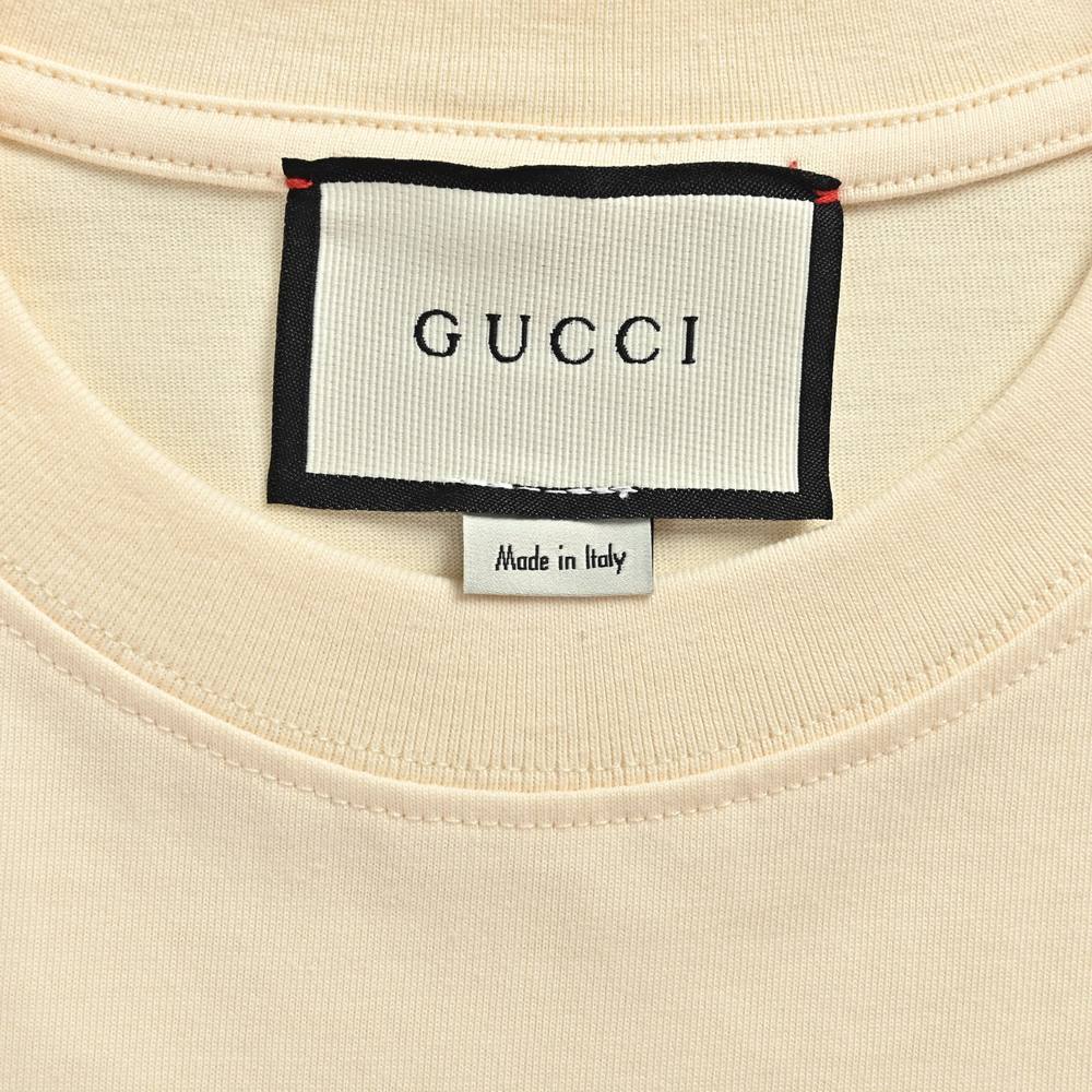 GUCCI T-shirts-367