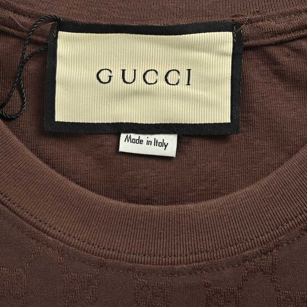 GUCCI T-shirts-338