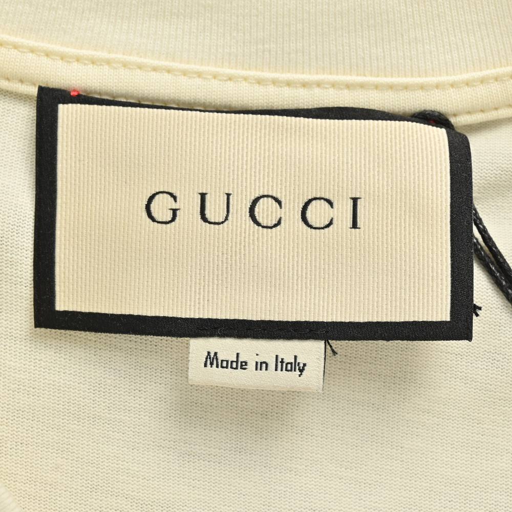 GUCCI T-shirts-256