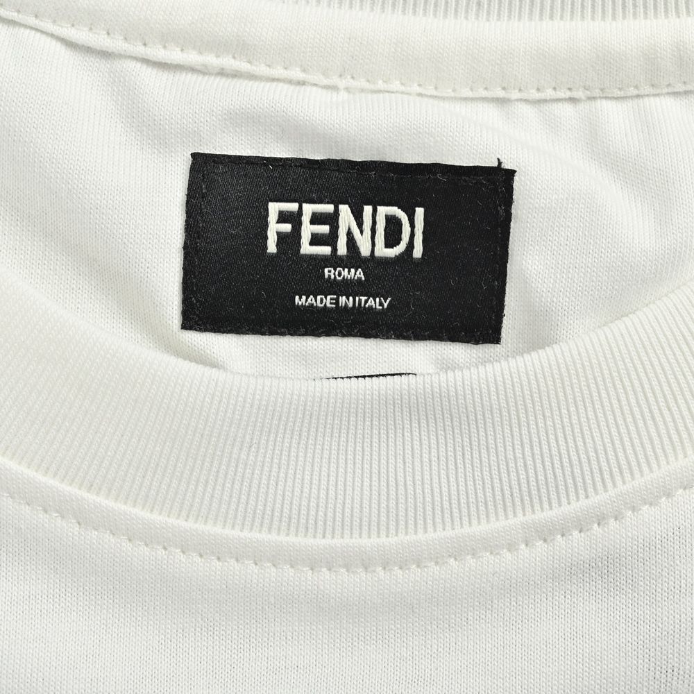 Fendi T-shirts-698