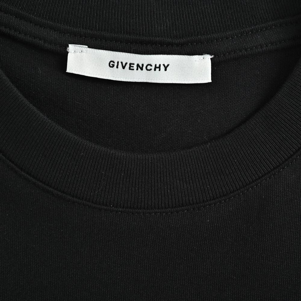 GIVENCHY T-shirts-051