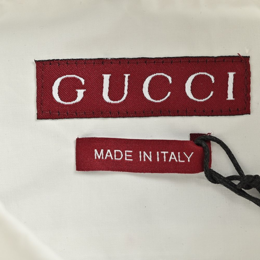 GUCCI short shirt-203