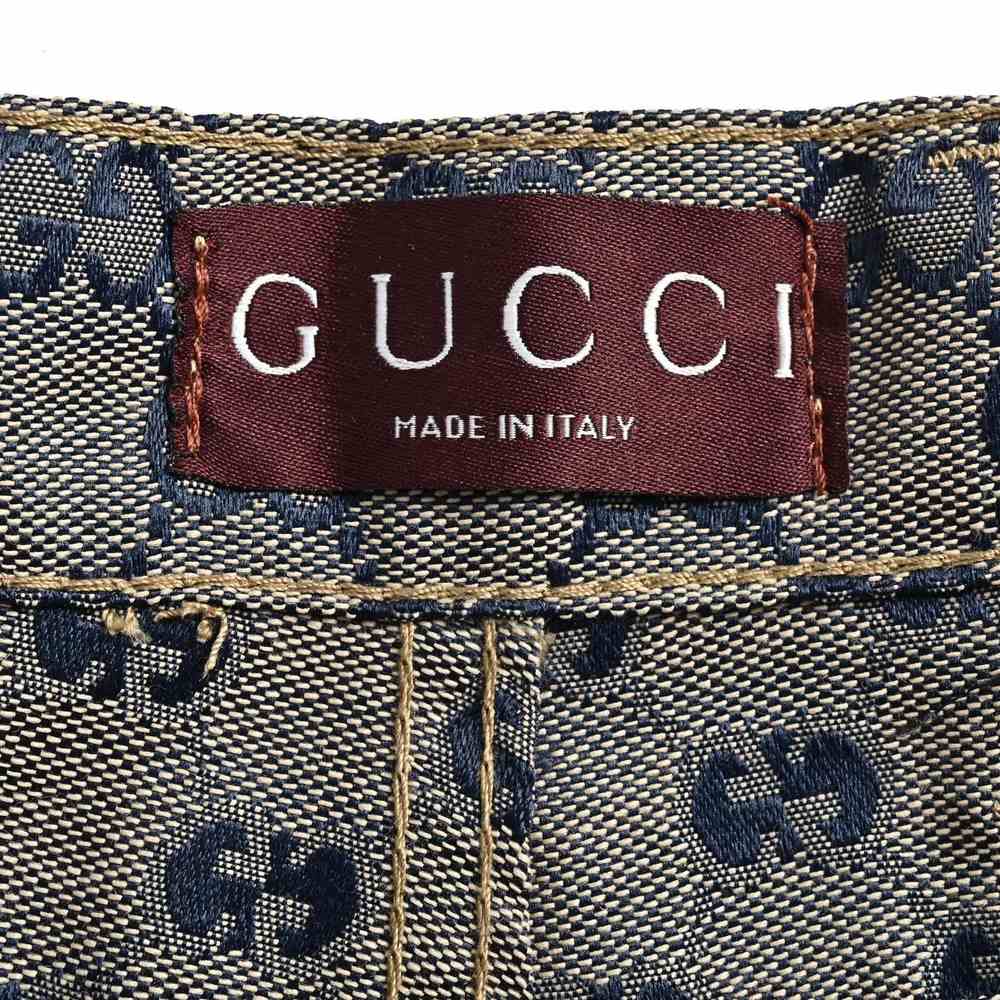 GUCCI shorts-316