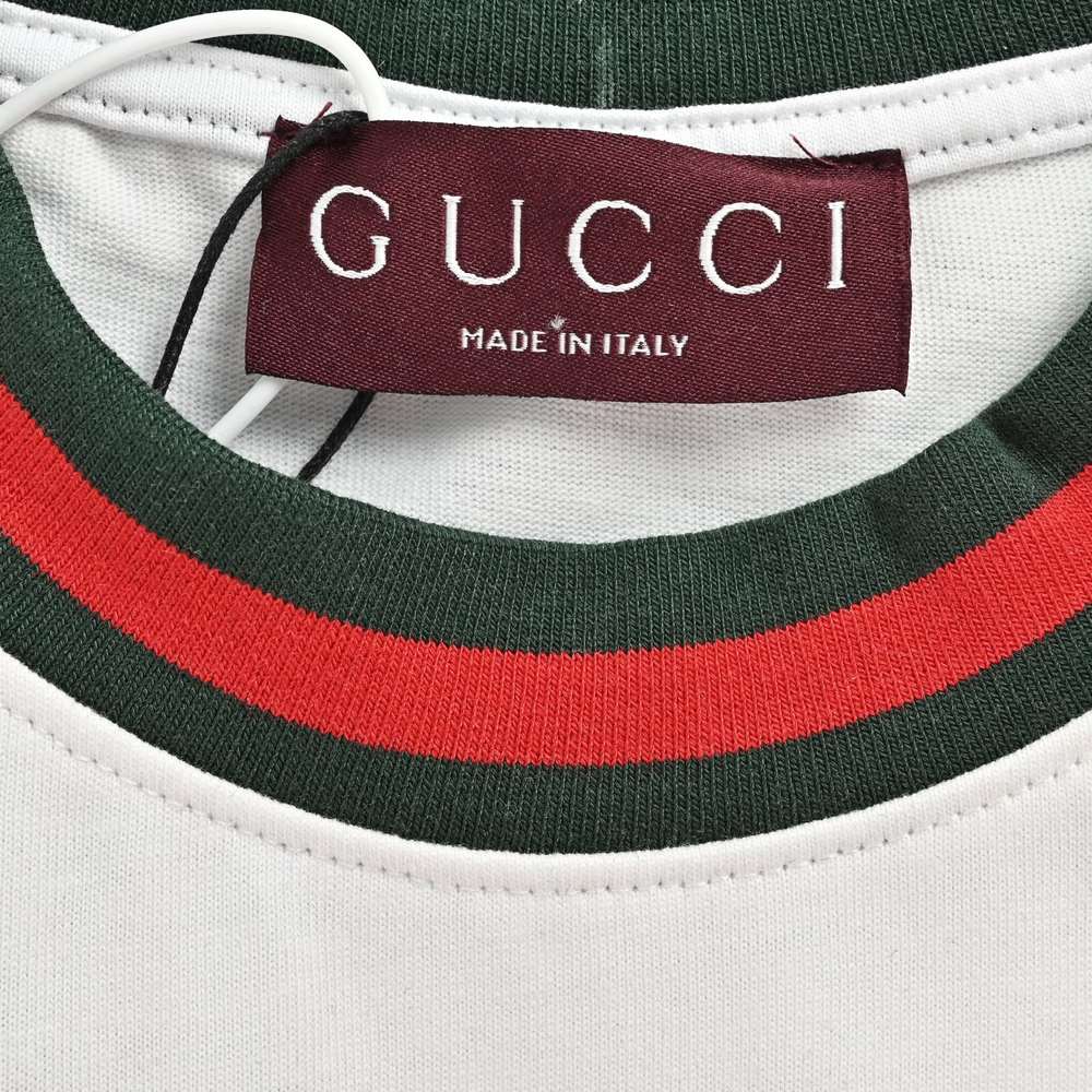 GUCCI T-shirts-314