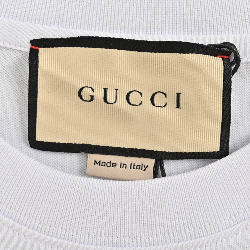 GUCCI T-shirts-359