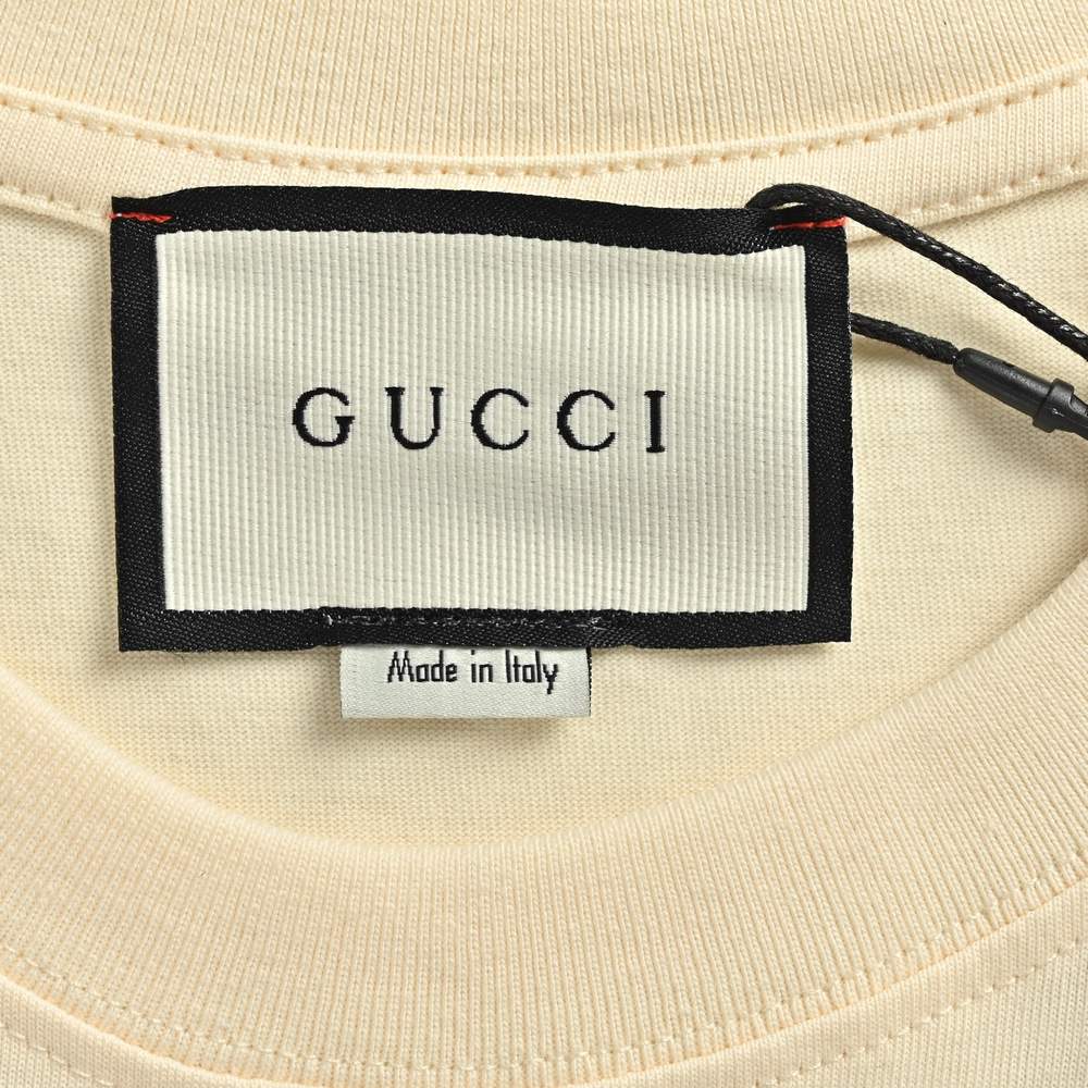 GUCCI T-shirts-411