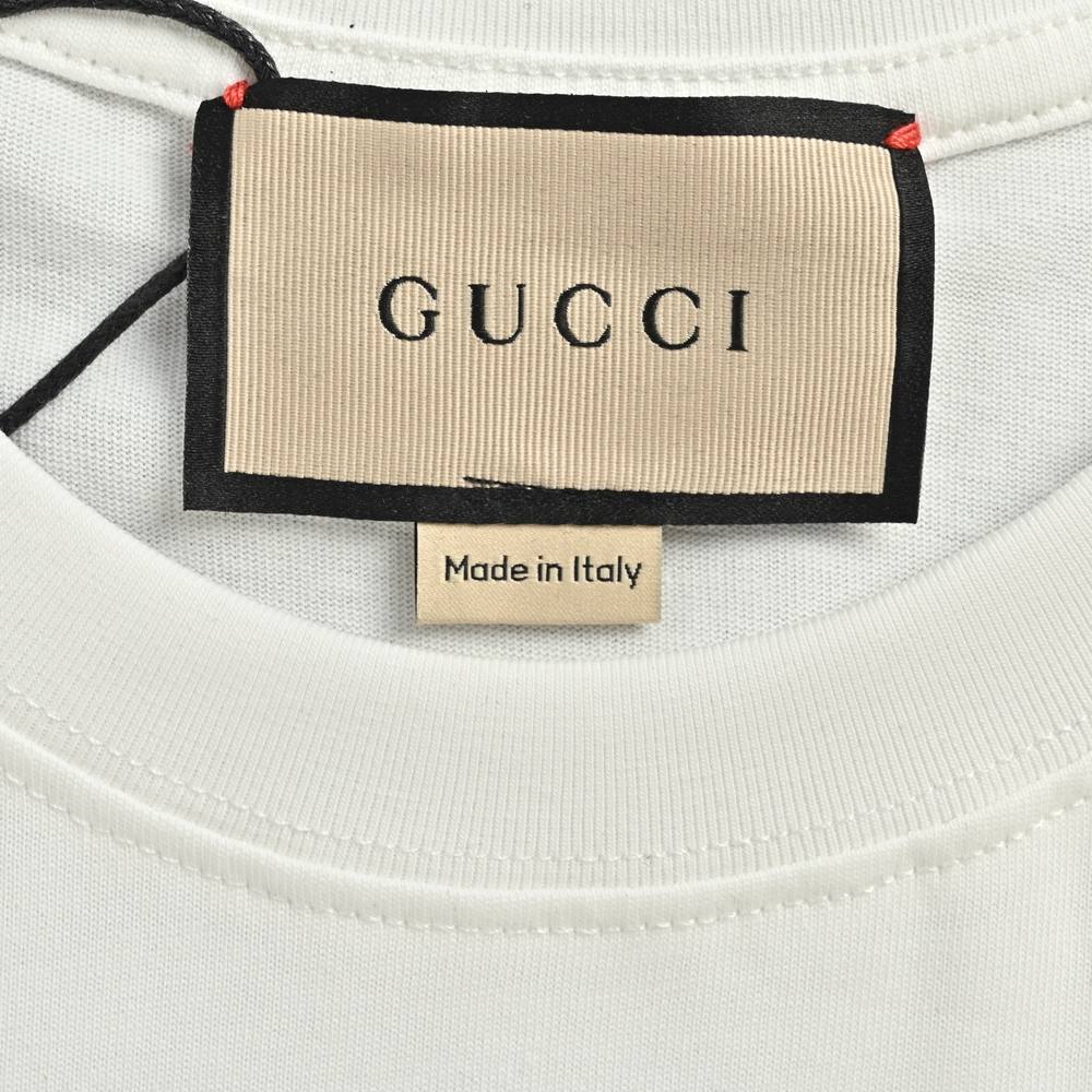 GUCCI T-shirts-424