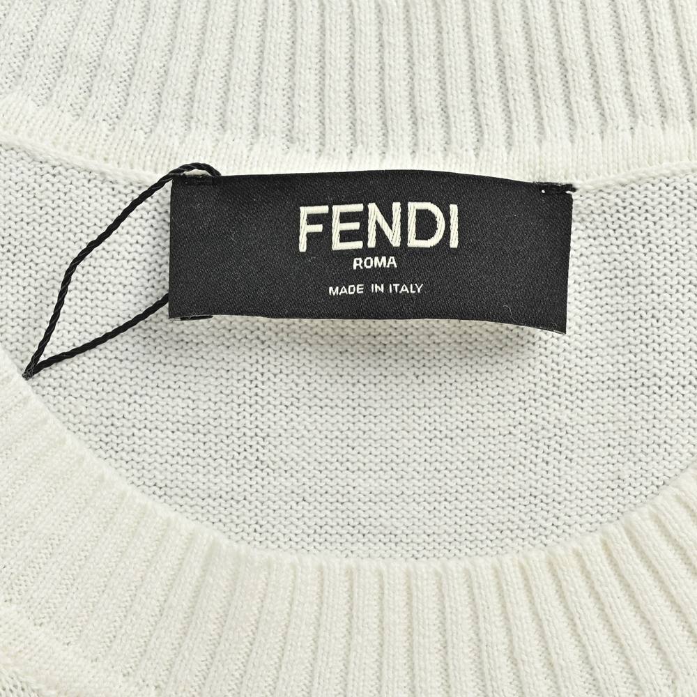 Fendi T-shirts-708