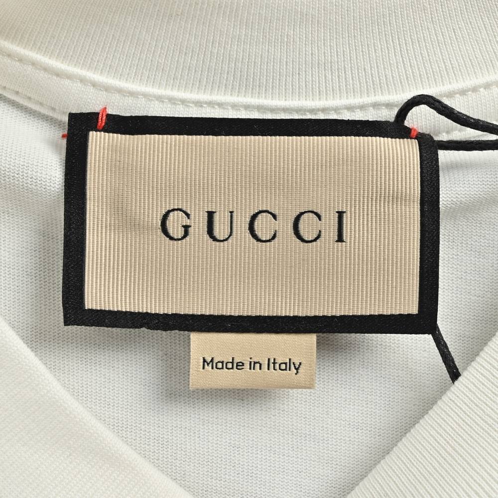 GUCCI T-shirts-389