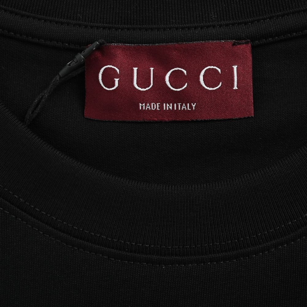 GUCCI T-shirts-273