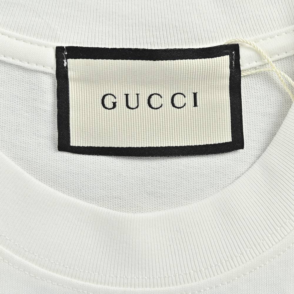 GUCCI T-shirts-405