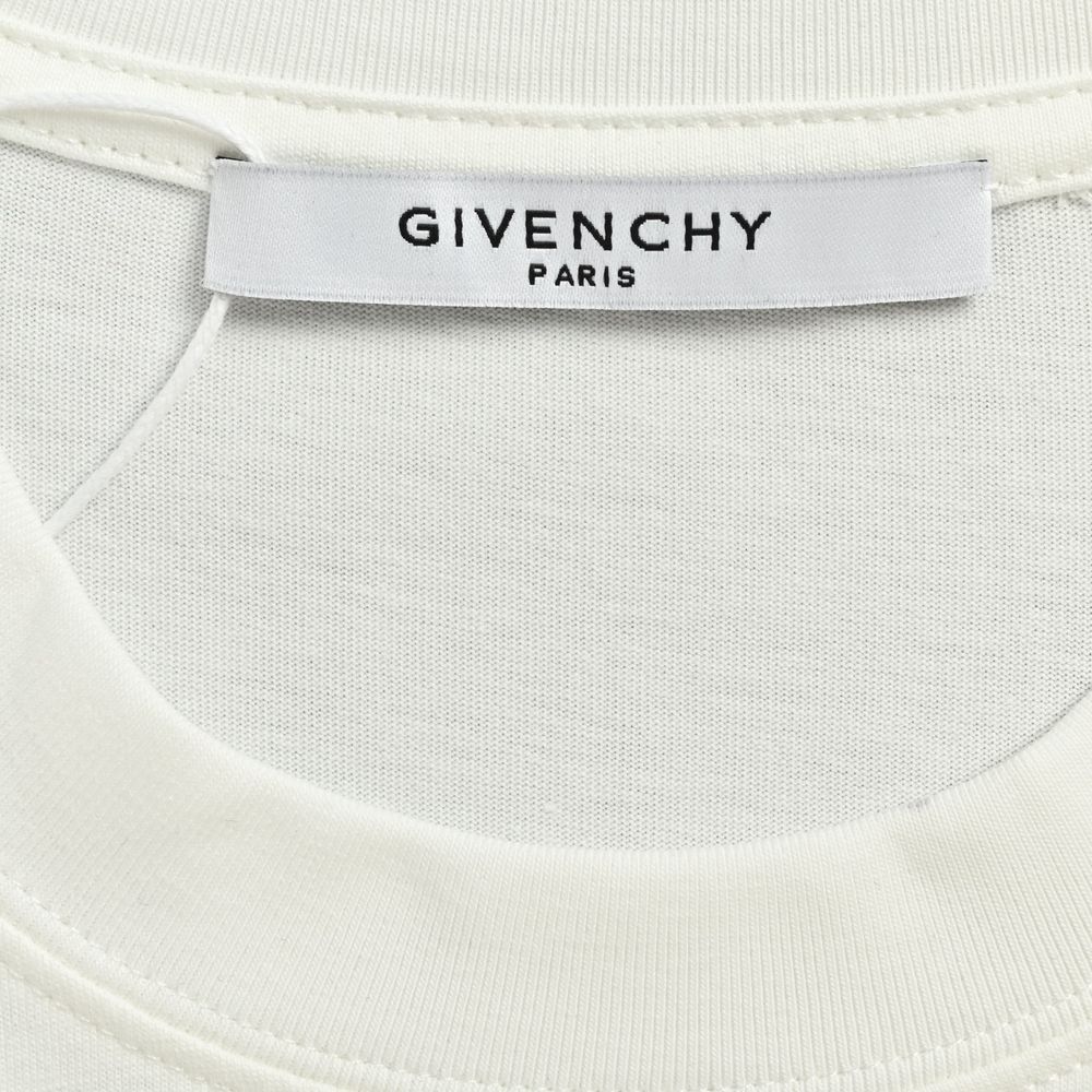 GIVENCHY T-shirts-077