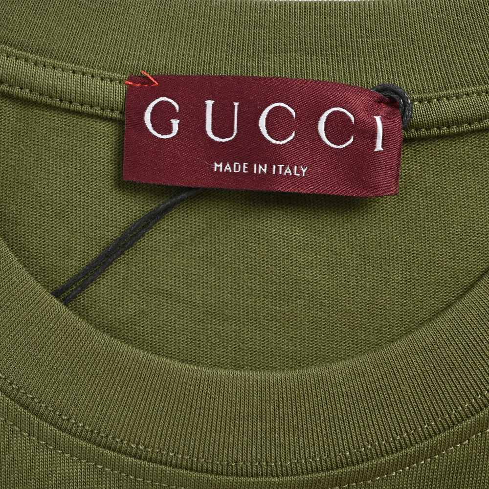 GUCCI T-shirts-317