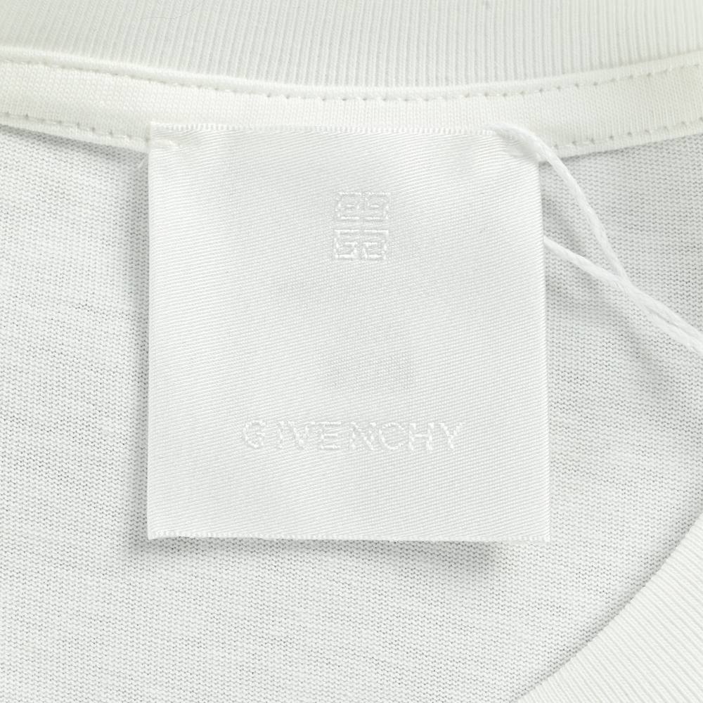 GIVENCHY T-shirts-094