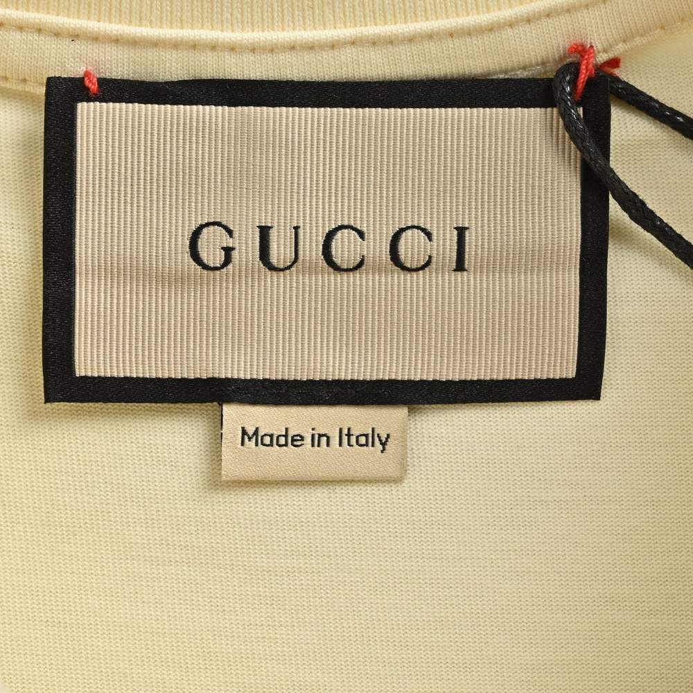 GUCCI T-shirts-386