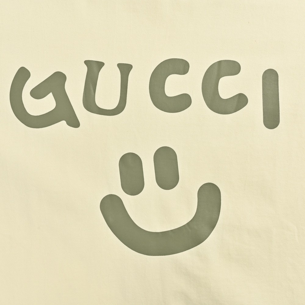 GUCCI T-shirts-263