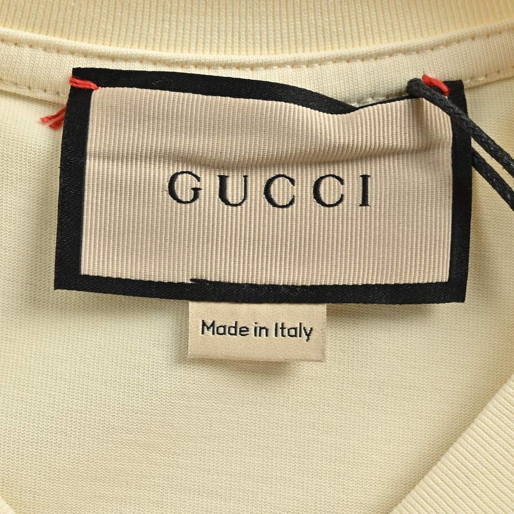 GUCCI T-shirts-393