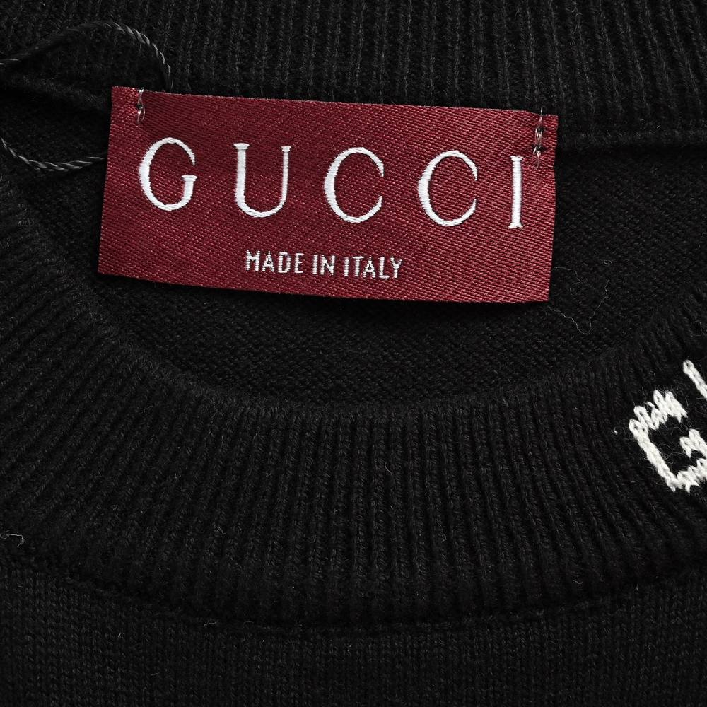 GUCCI Sweater-083