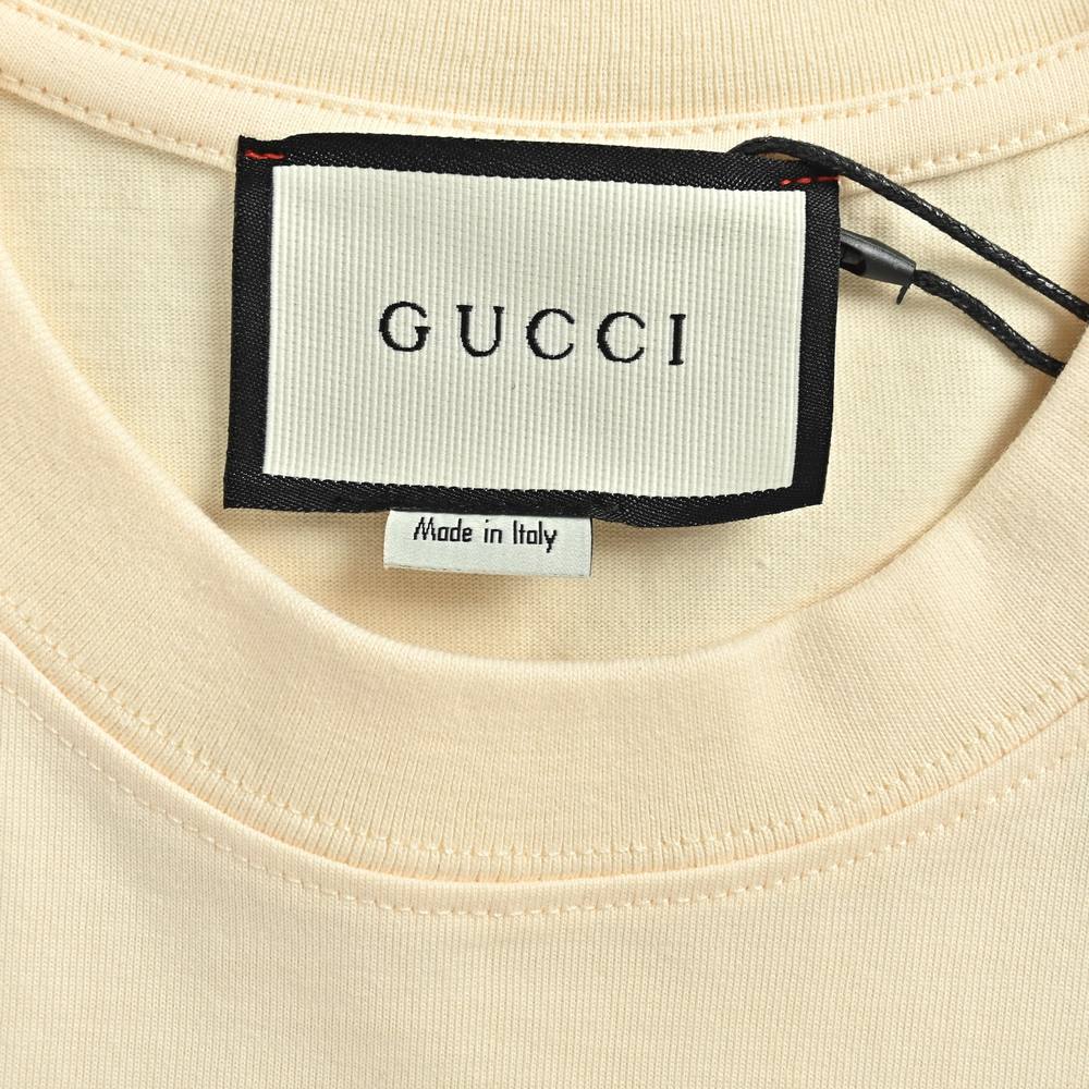 GUCCI T-shirts-378