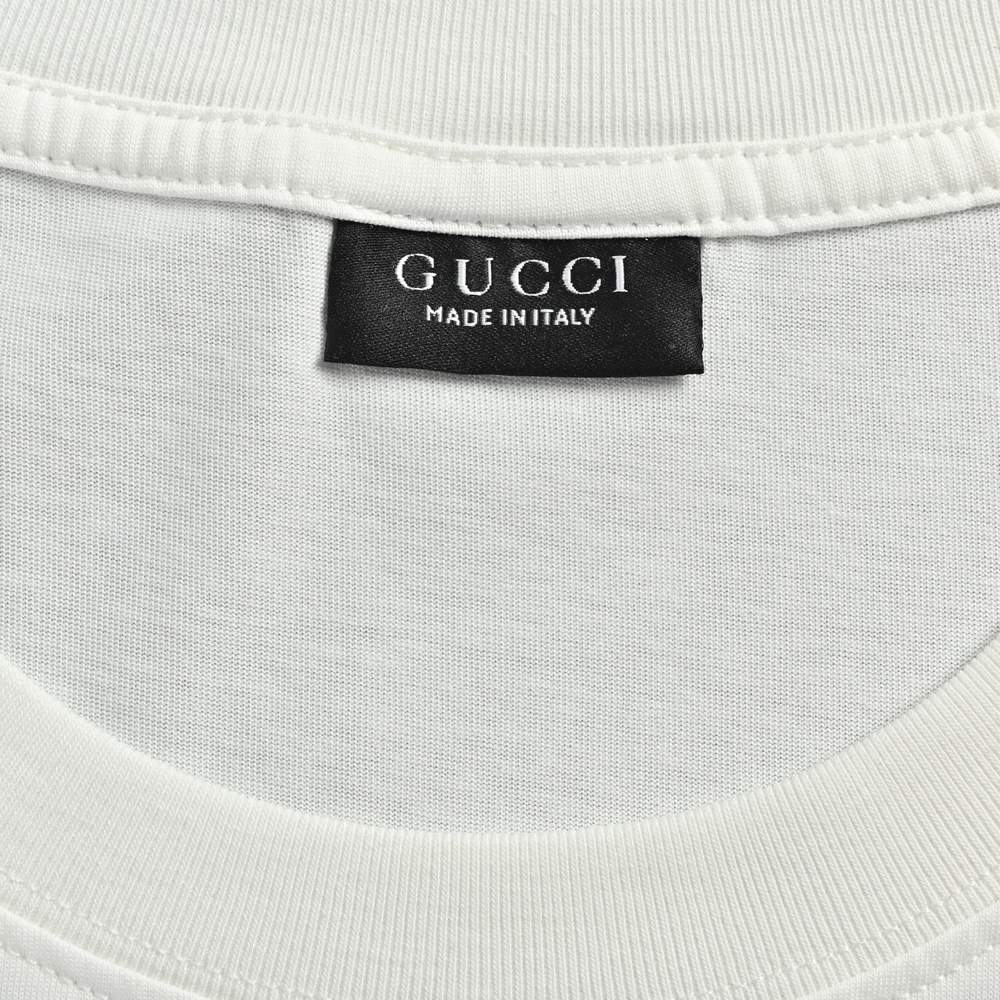 GUCCI T-shirts-321