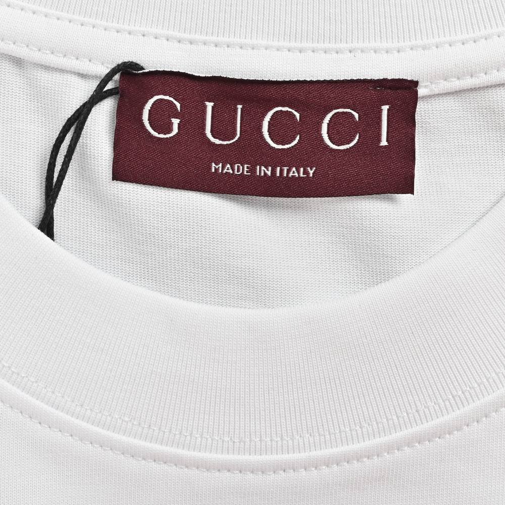 GUCCI T-shirts-276